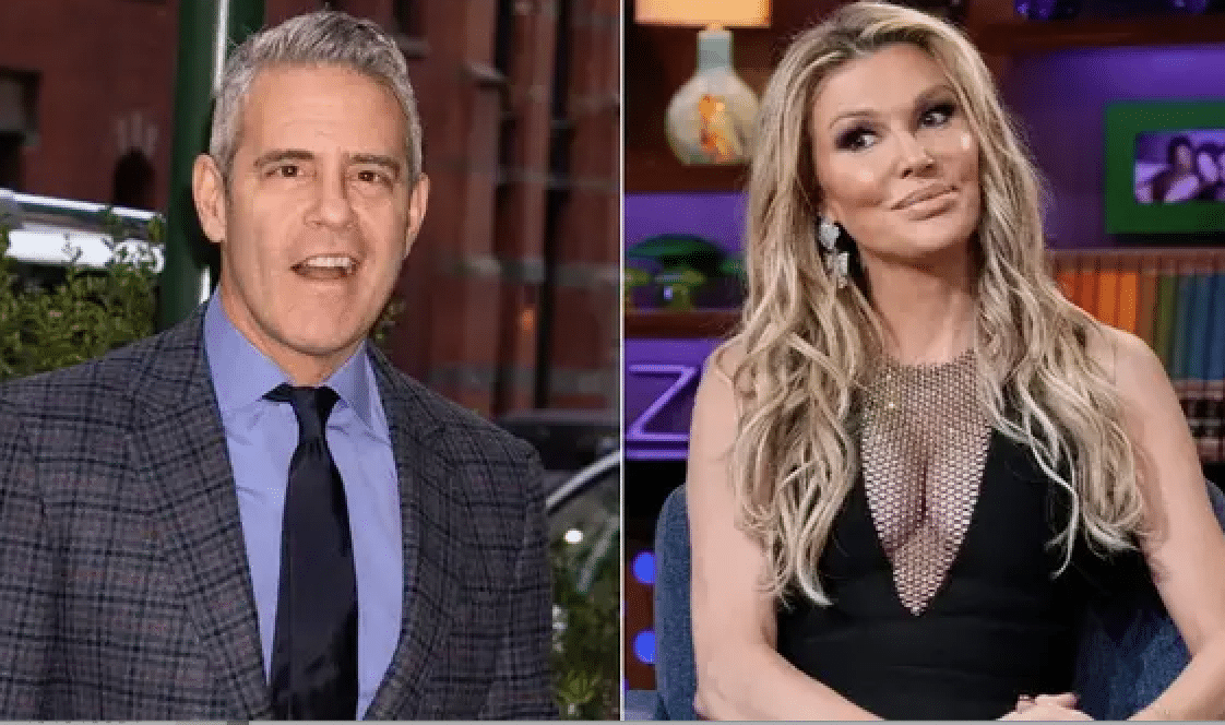 Andy Cohen Faces Allegations of Sexual Harassment